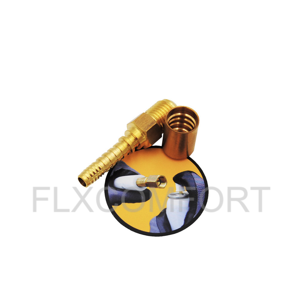 FastPipe Pripojenie 3/8