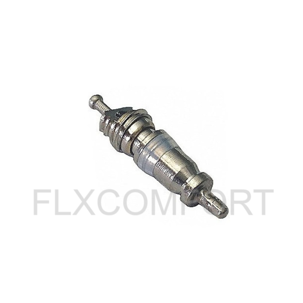 Jadro servisného ventilu