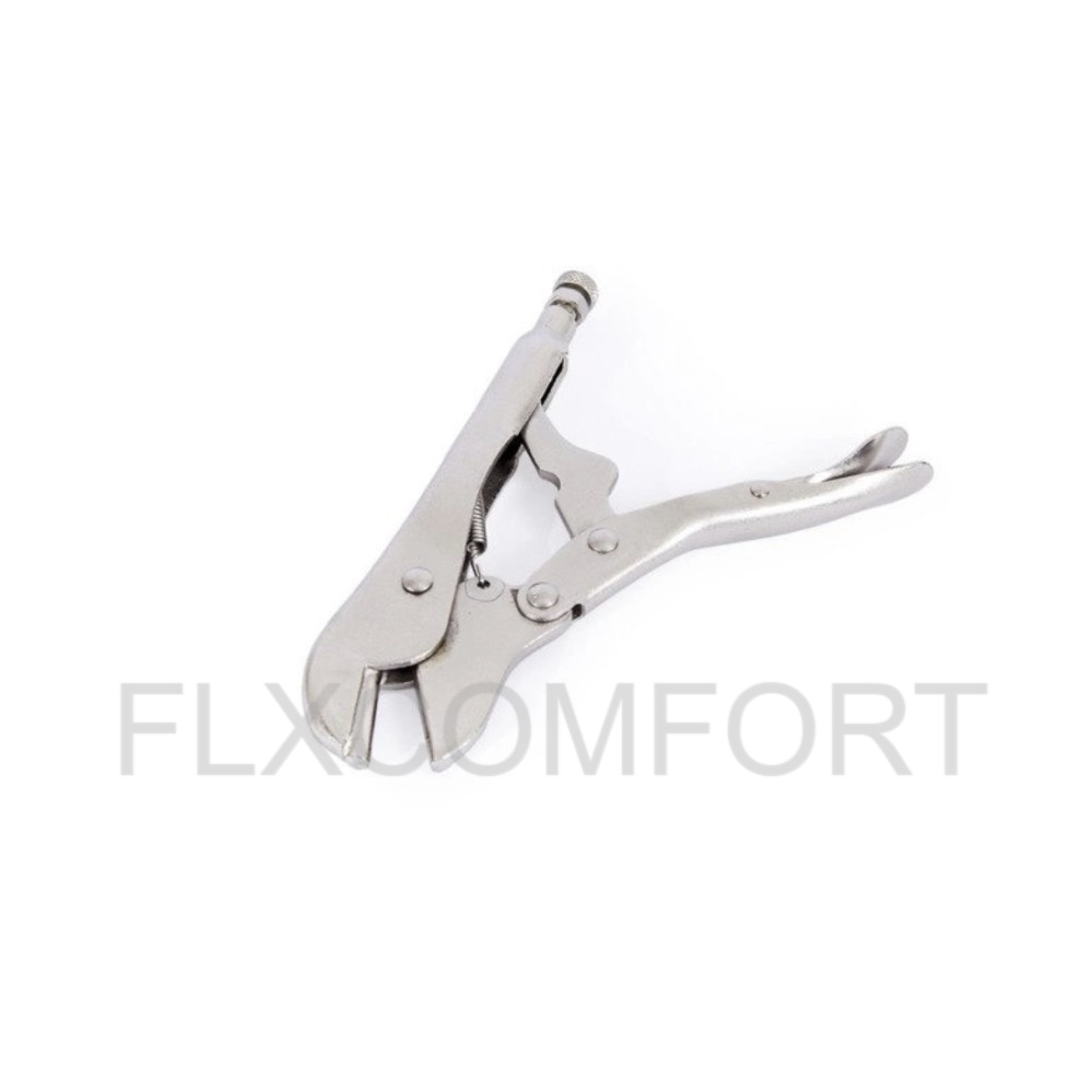 Servisné lisovacie kliešte