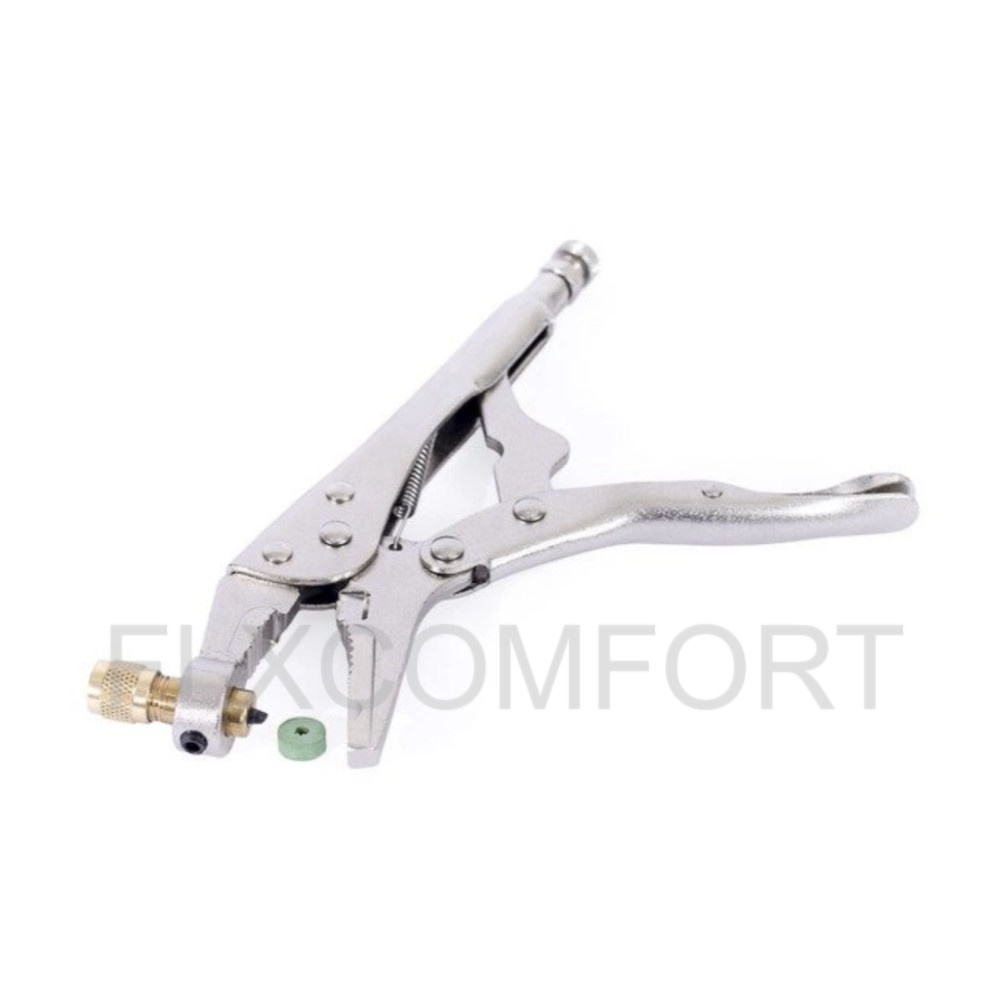 Servisné napichovacie kliešte