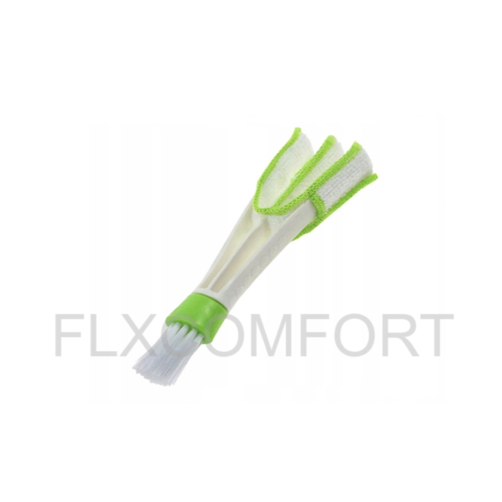 Kefka na čistenie klimatizácie malá