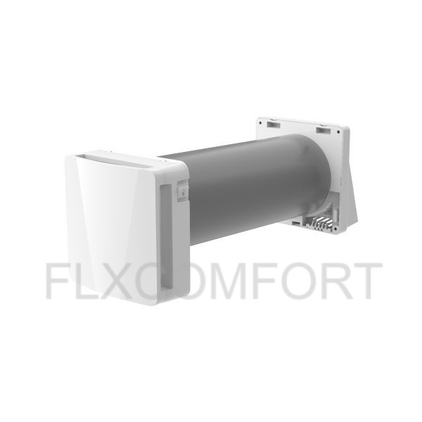 ASSOLO TE-22 1.0 - Ø 160 mm