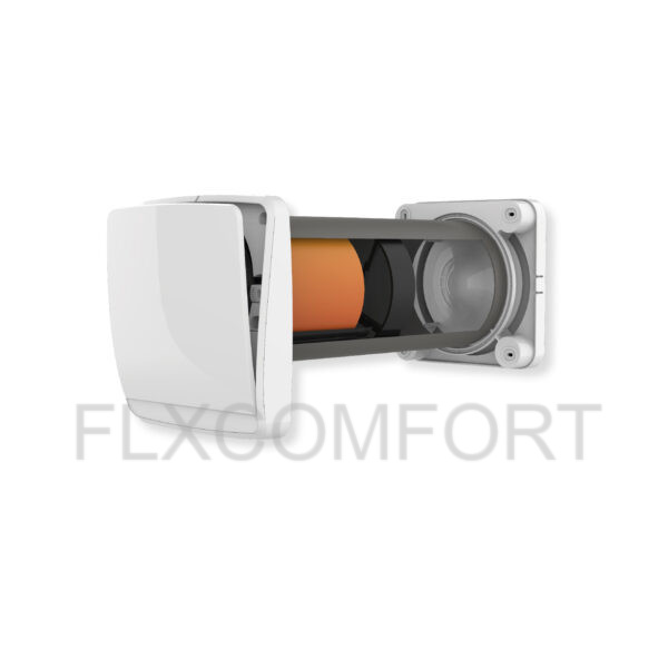 SPECTRE WIRELESS 3.0 - Ø 160 mm - MASTER