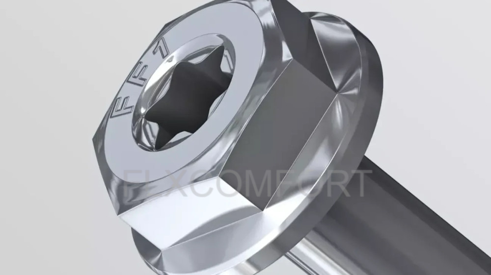 Hmoždinka So Šesťhrannou Hlavou 10x140 Mm