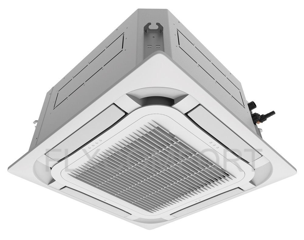 Kazetová - 3,5kW 60cm x 60cm