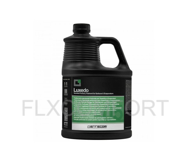 Čistič výparníkov LUXEDO 5L