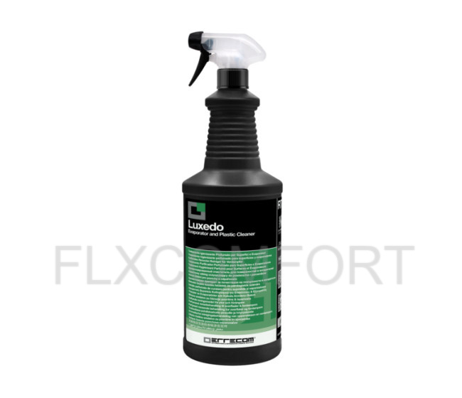 Čistič výparníkov LUXEDO 1L