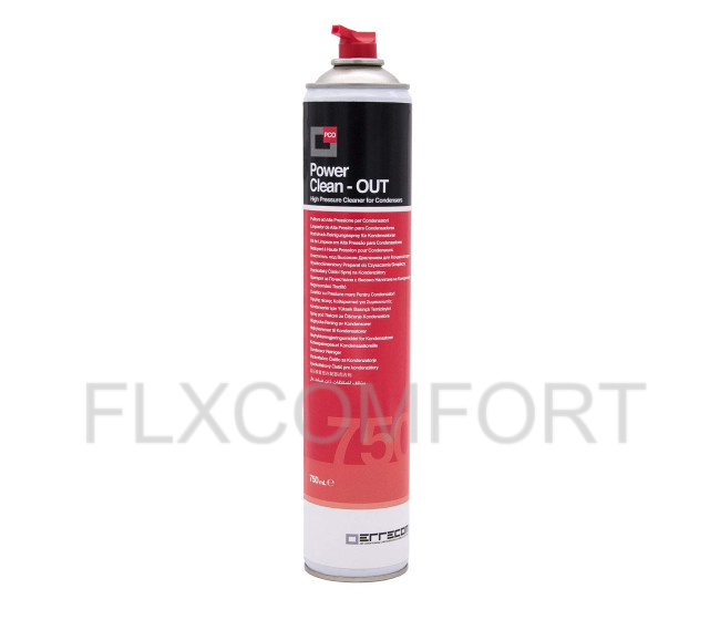 Tlakový čistič POWER CLEAN-OUT 0,75L