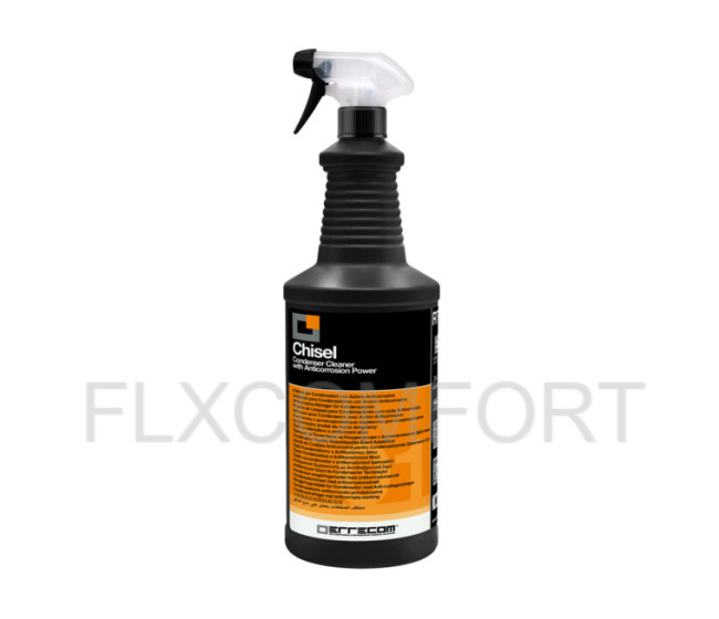 Čistič kondenzátorov CHISEL 1L