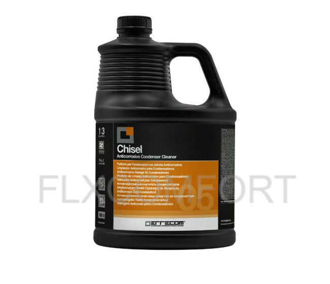 Čistič kondenzátorov CHISEL 5L