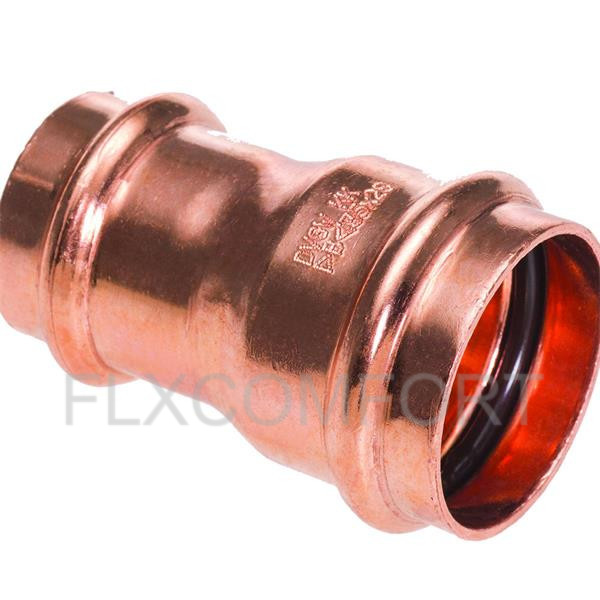 Spojka redukovaná 28 / 22