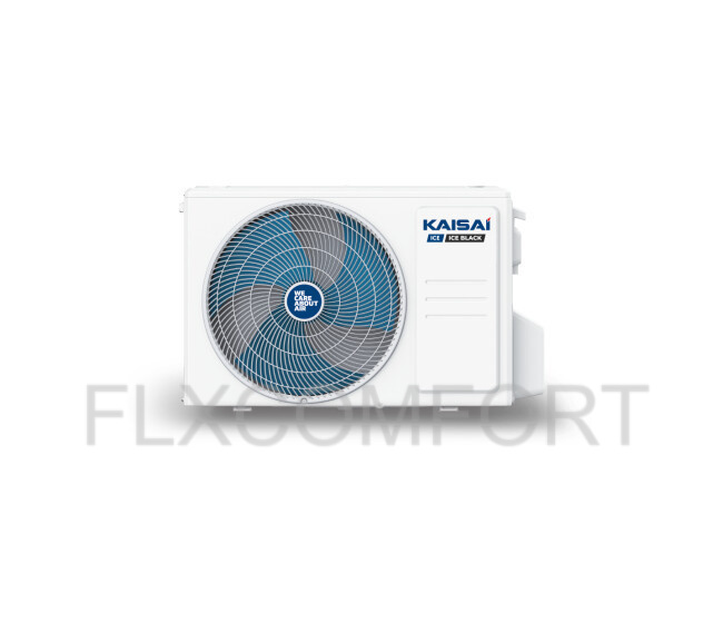 ICE WHITE 3,5 kW