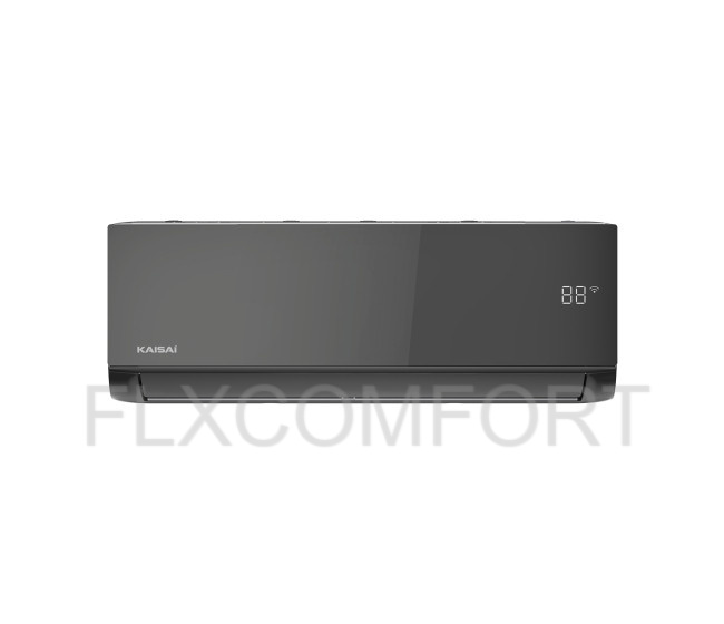 ICE BLACK 2,6 kW