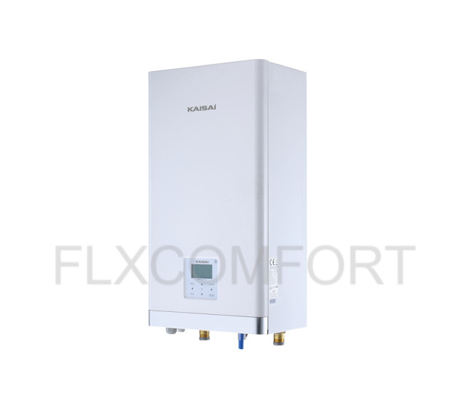 Kaisai ARCTIC SPLIT - 14 kW