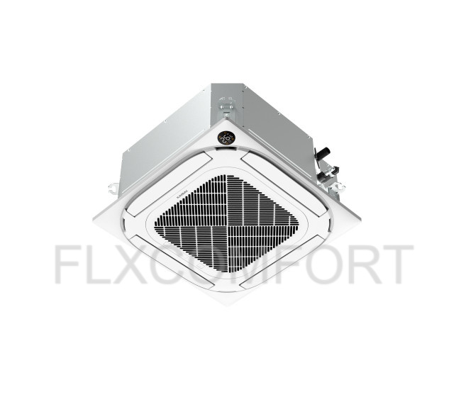 Kazetová 3,5 kW