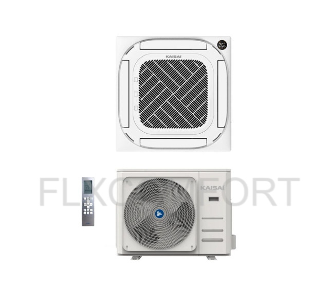 Kazetová 3,5 kW
