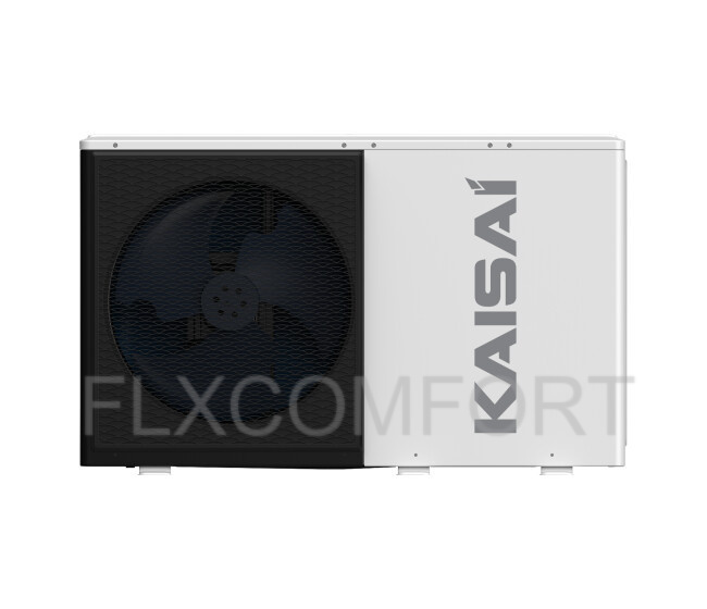 Kaisai Monoblok 8 kW