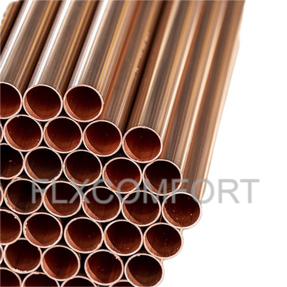 Cu tyč neizolovaná D6 x 1mm