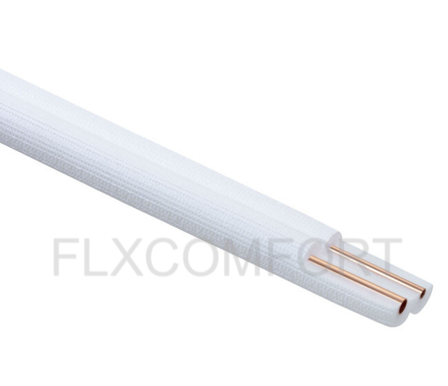 DUÁL 1/4″ + 3/8″x 0,8mm