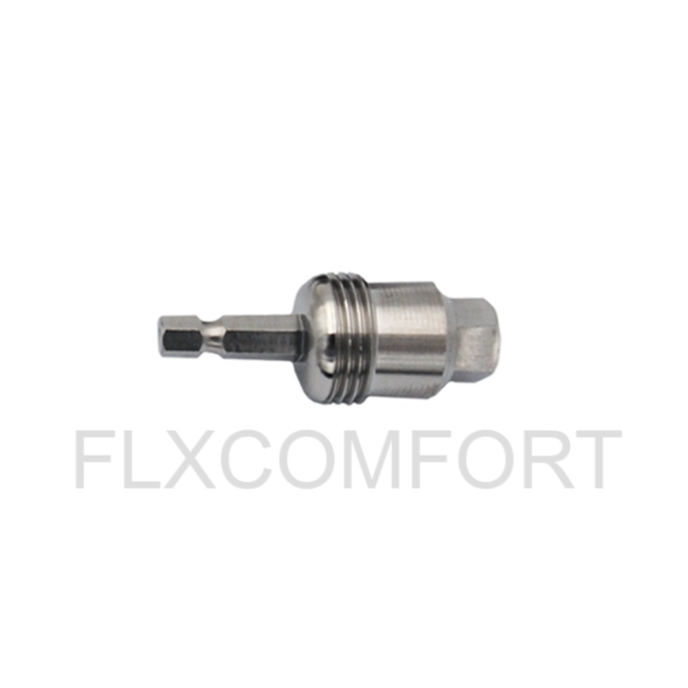 FastPipe adaptér 1/2