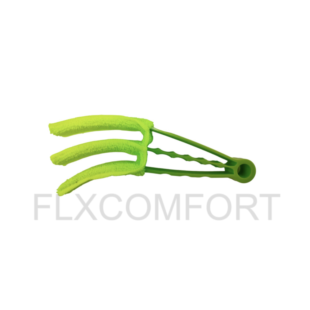 Kefka na čistenie klimatizácie veľká