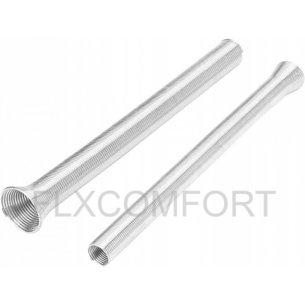 Ohýbacia pružina 5/8