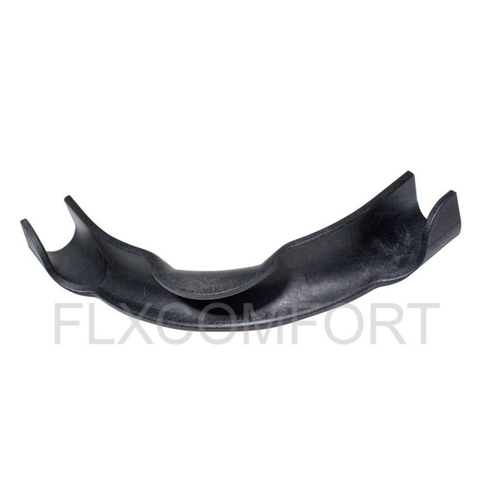 FastPipe oblúk vodiaci pre rúru 1/2