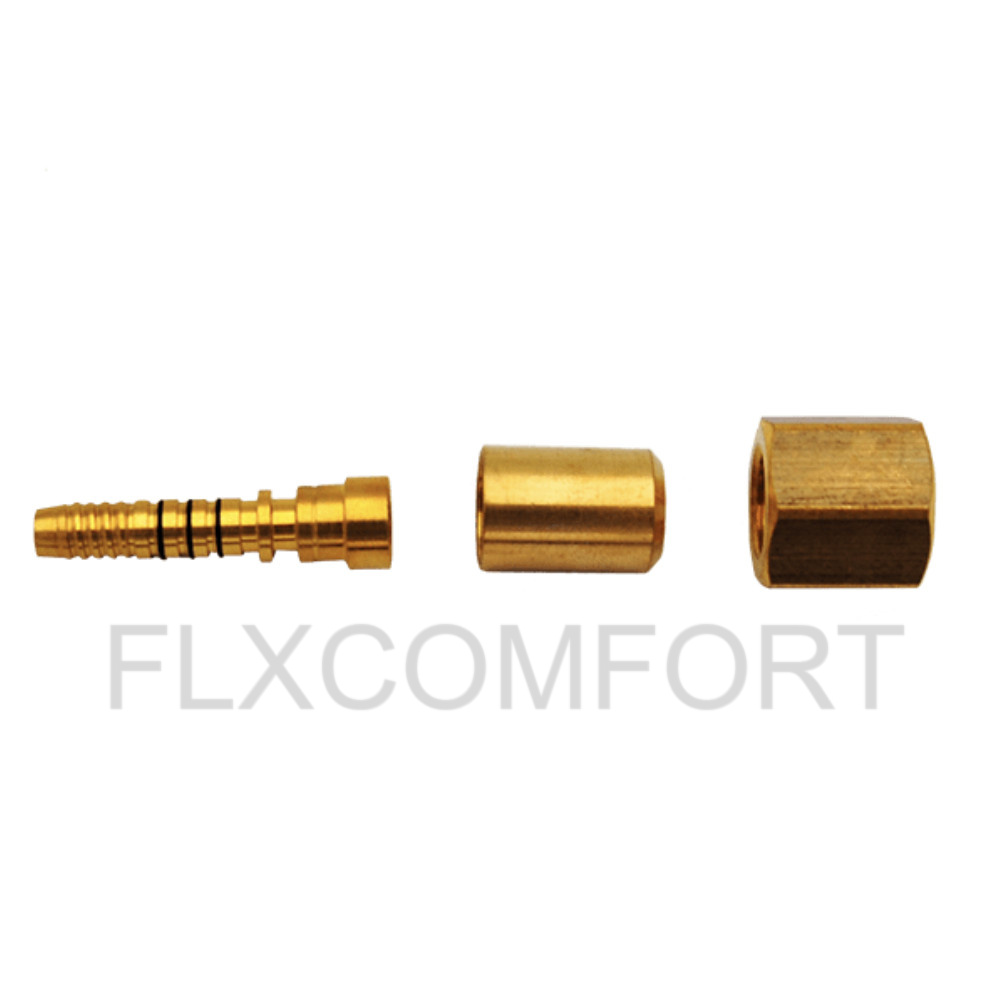 FastPipe Pripojenie 3/8